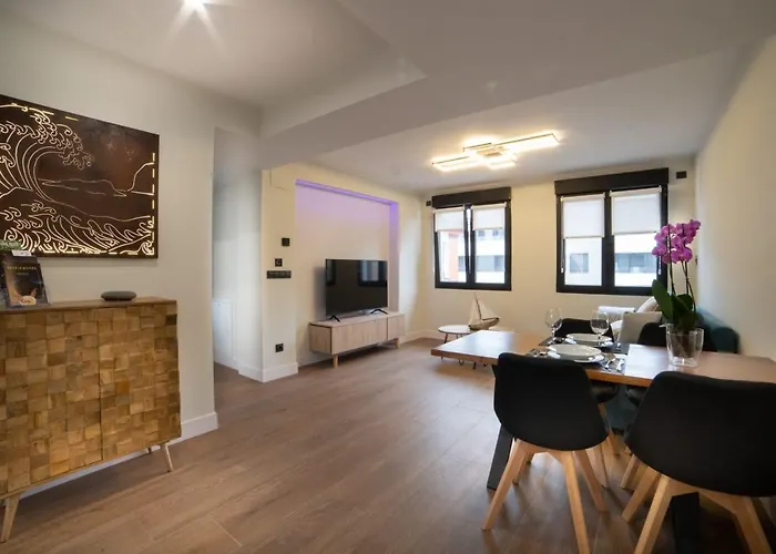Apartamentos Arrigane