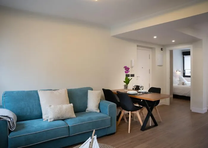Apartamentos Arrigane