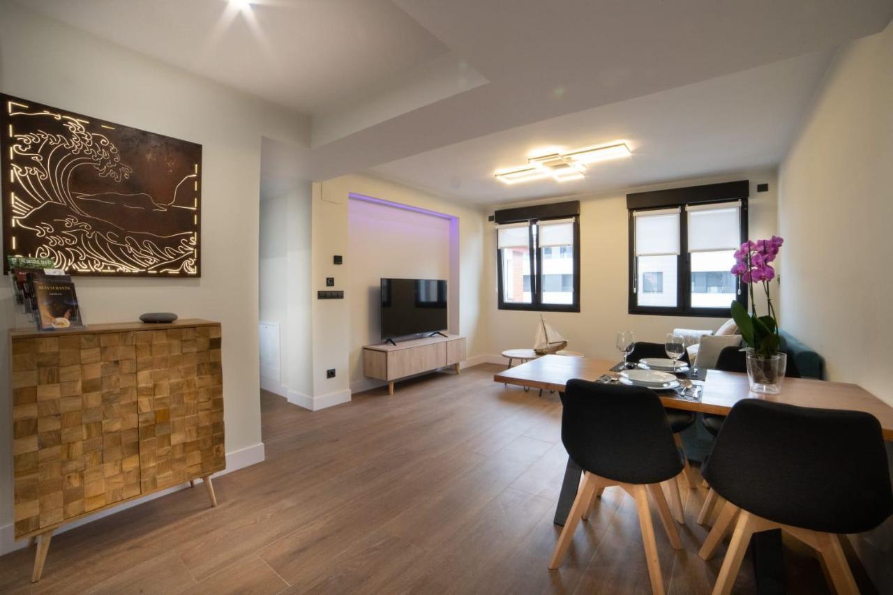 Arrigane Appartement *