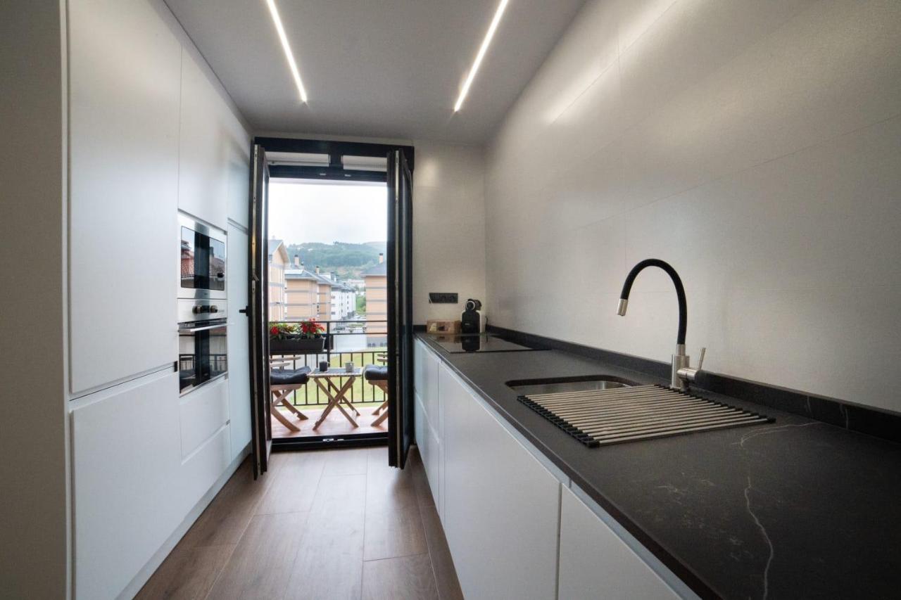 Appartement Arrigane Guernica y Luno