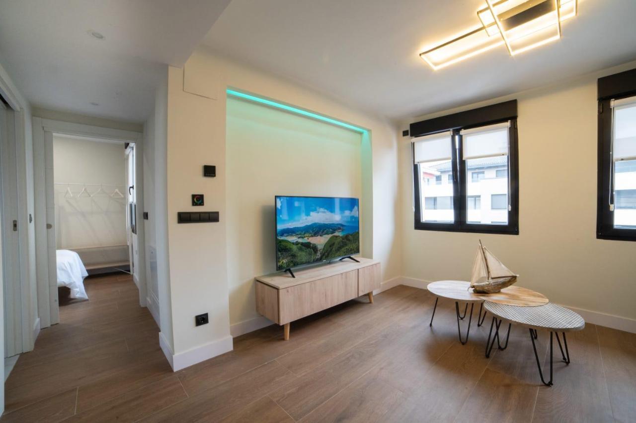 Arrigane Nº Licencia Ebi01970 Apartment Gernika