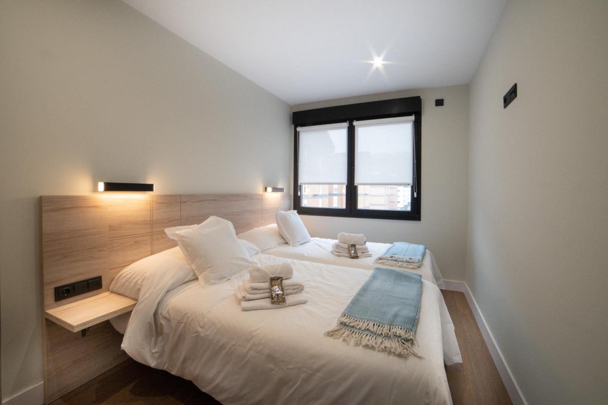 Arrigane Appartement *