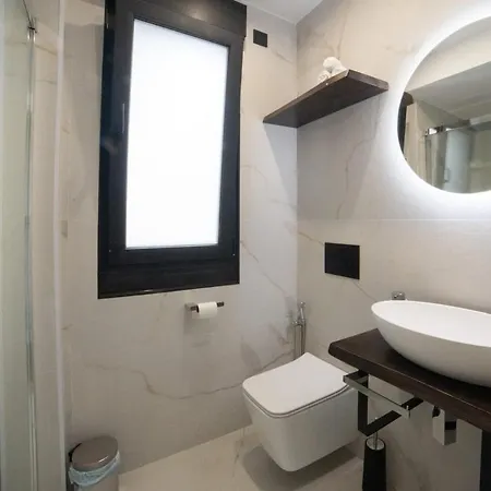 Apartamentos Arrigane Gernika Exterior foto