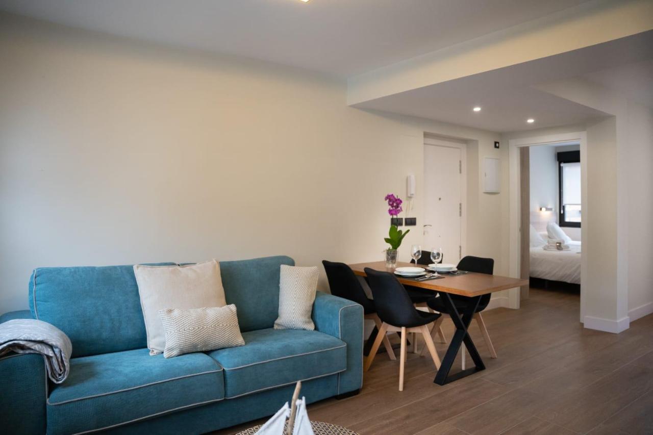 Apartamento Arrigane Guernica y Luno