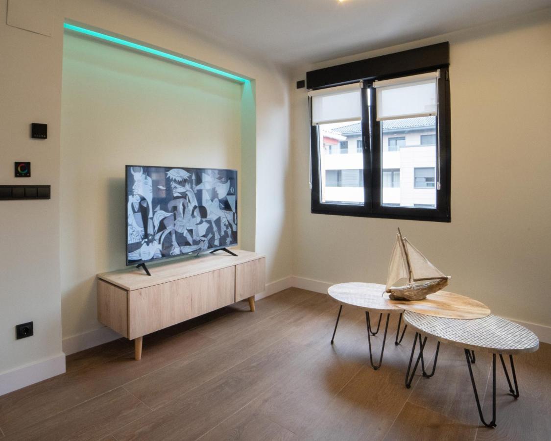 Apartamento Arrigane Guernica y Luno