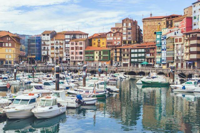 Apartamento Arrigane *